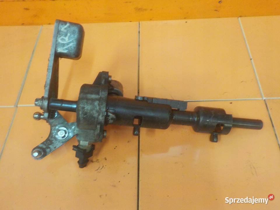 MINI R56 14 VTI 09r 95 N12B14AB wybierak skrzyni Suków