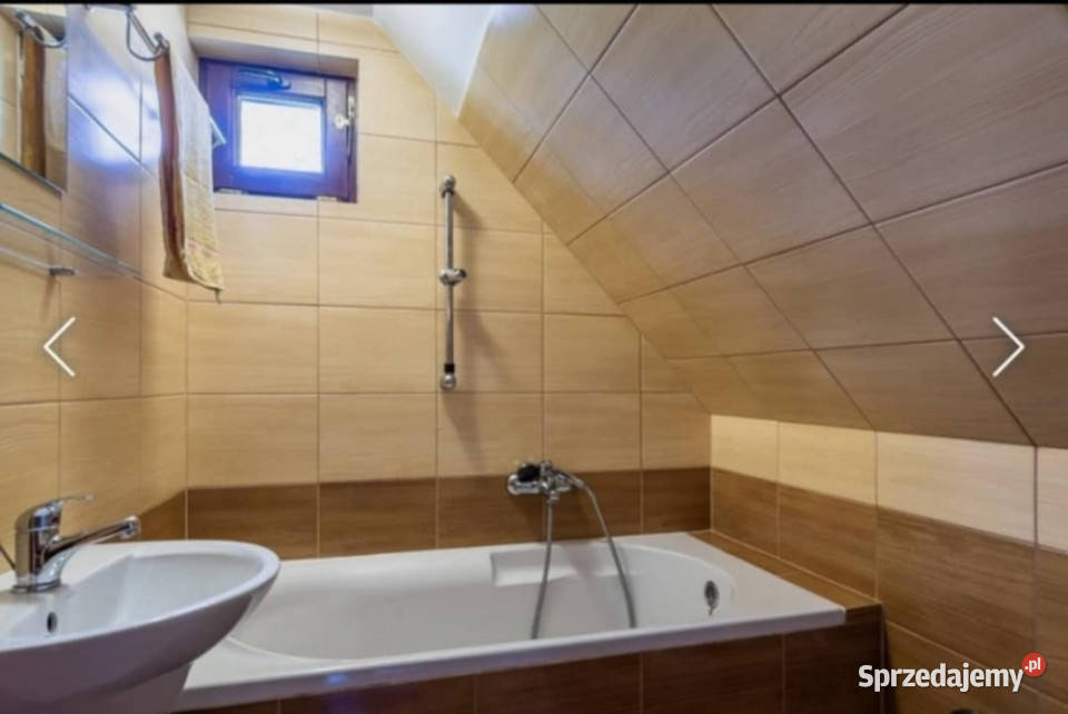 Na sprzedaż 2 domki letniskowe w Karwicy 250 m j 1 piętro warmińsko-mazurskie