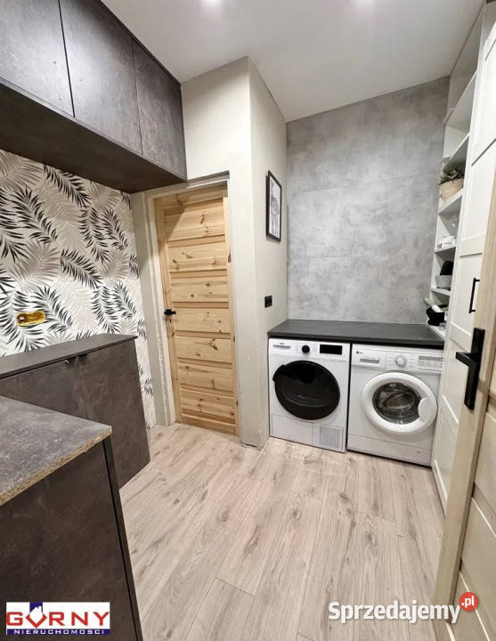 Dom do sprzedania Wola Krzysztoporska 151m2