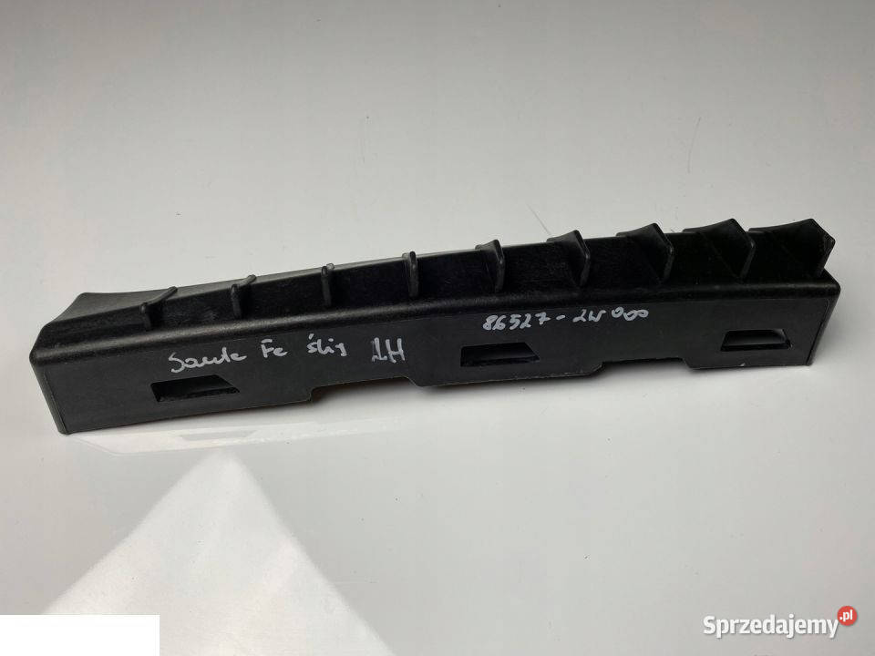 HYUNDAI SANTA FE ŚLIZG LEWY PRZÓD 865272W000 Karoseria Kozubszczyzna