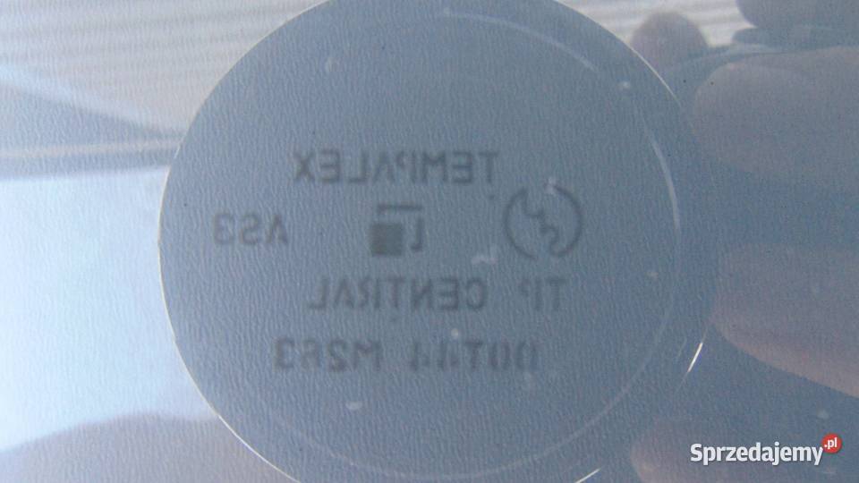 SZYBA BOCZNA DRZWI TYŁ PRAWA INFINITI FX35 FX45 Nowy Tomyśl sprzedam