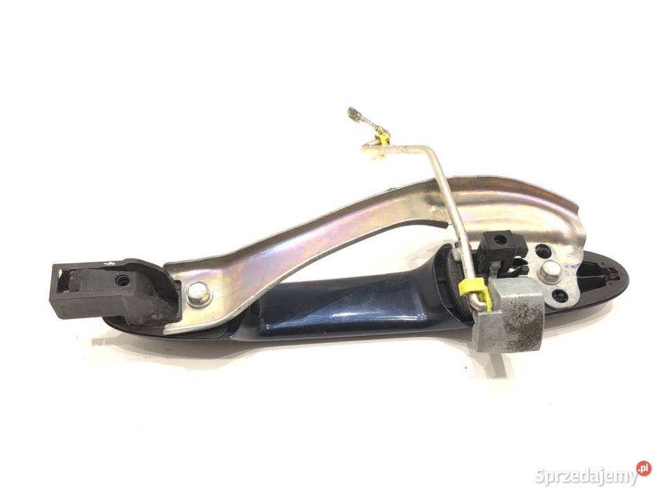 KLAMKA ZEWNĘTRZNA LEWY TYŁ HONDA JAZZ IV sprzedam