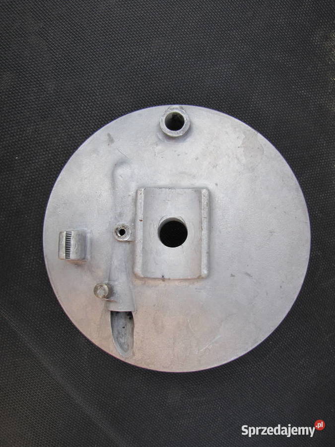 Zabierak tylnego koła Junak M10 Rzepin Drugi