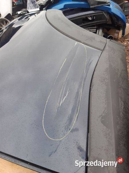 Drzwi lewe tylne Mazda CX3 D10E73010 S5267 Drzwi osobowe dolnośląskie