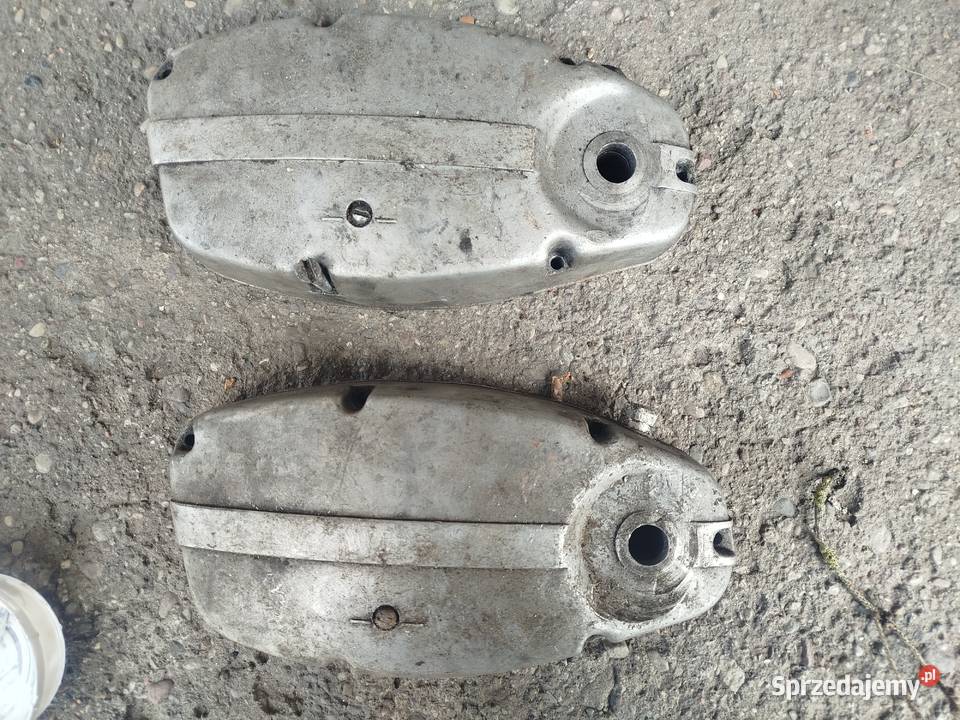 Pokrywa sprzęgła WSK 175 Siedlce