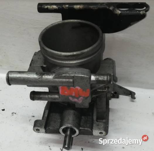 Przepustnica BMW 16 18 B 17178949