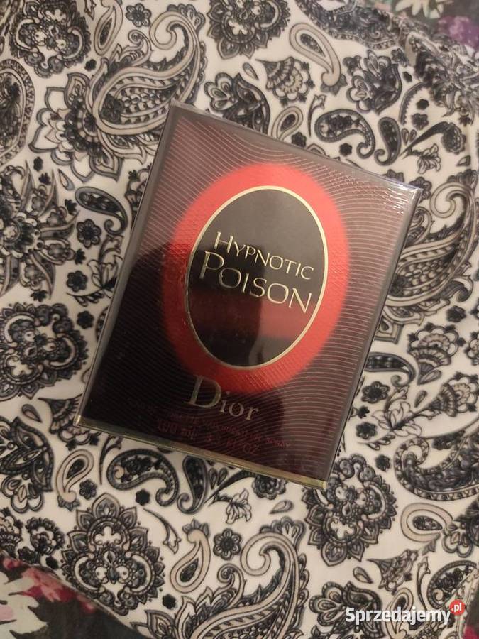 Perfuma damska Jarosław sprzedam