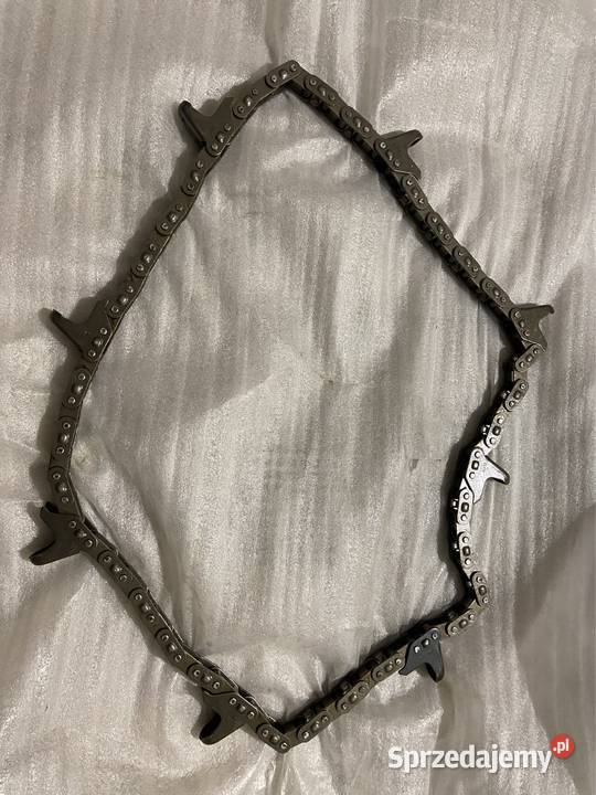 84251979 Łańcuch Elite CNH wciągający Oryginał Maszyny rolnicze Warszawa sprzedam