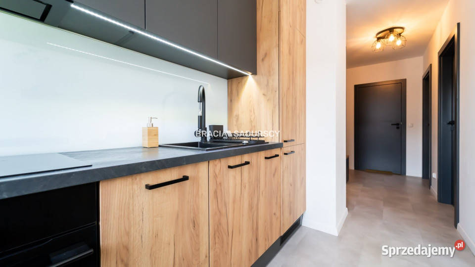 Mieszkanie Kraków 4603m 3 pokoje