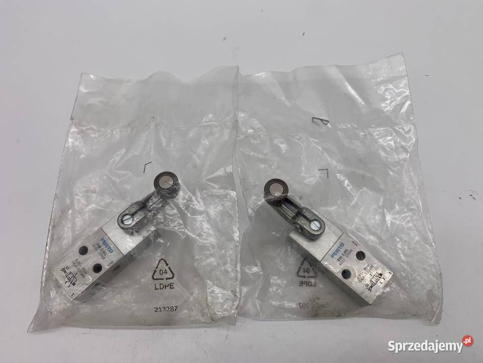 Festo RW3M5 4031 Krańcówka Warszawa sprzedam