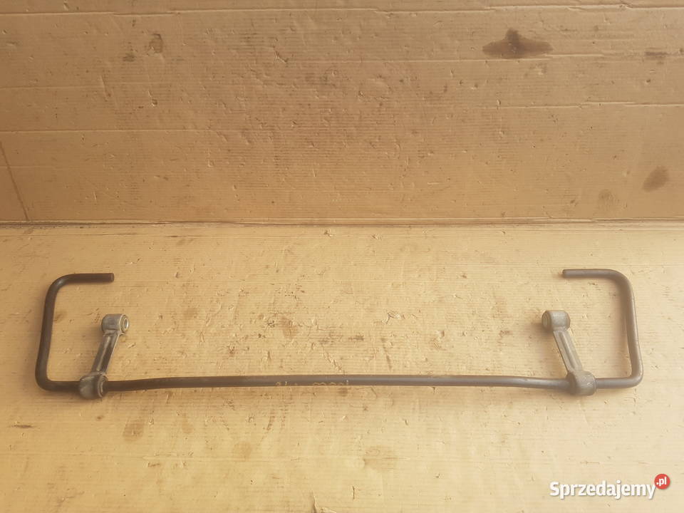 Iveco Daily 4 0611 stabilizator osi tylnej mostu Legnica