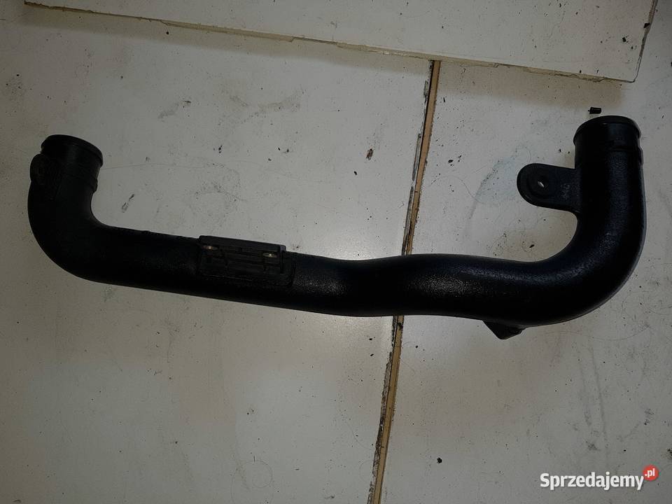 RURA TURBINY VW AUDI SEAT 8D0 145 840M osobowe Ostrów Wielkopolski