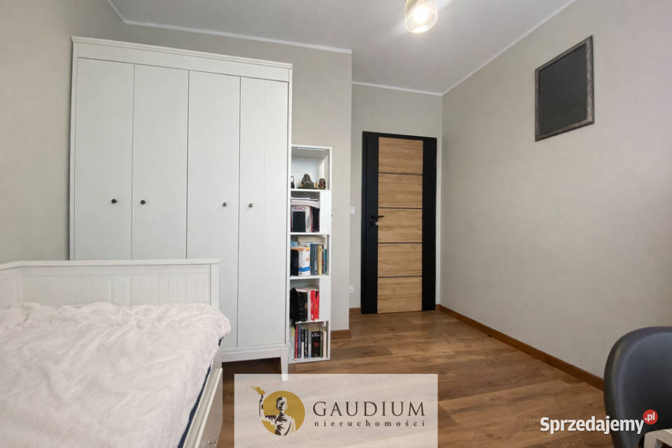 Mieszkanie 3 pokoje Tczew I Rokitki