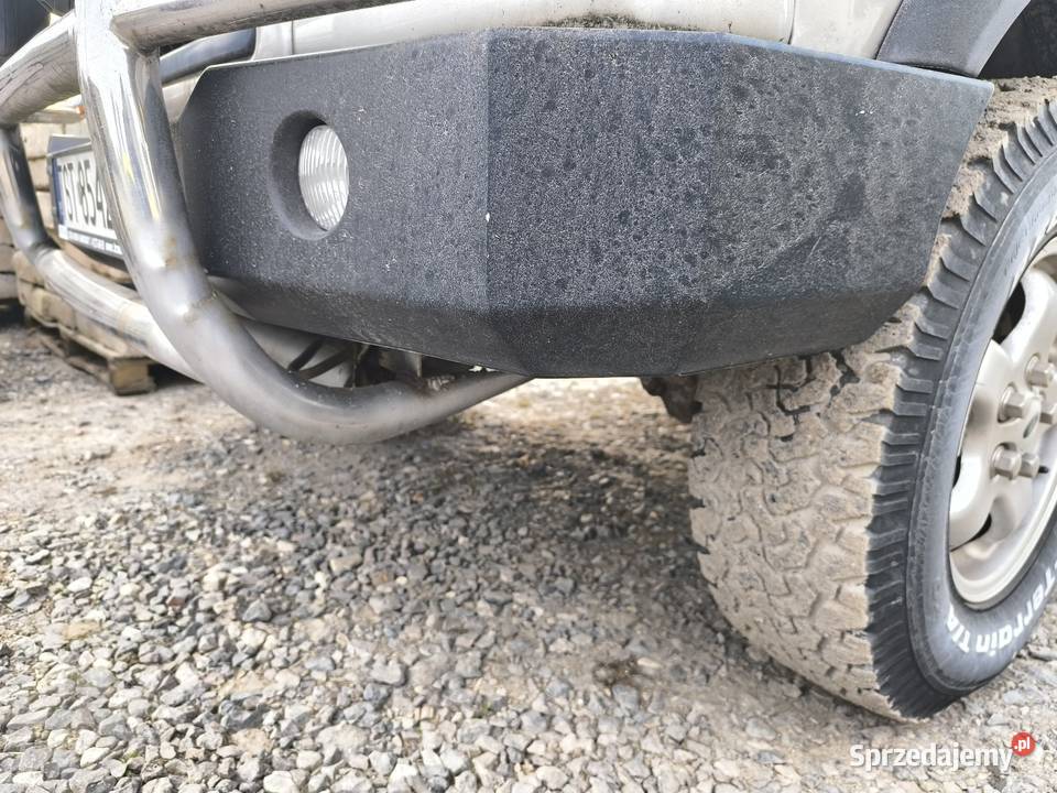 Discovery 2 manual Holendry Kozienickie sprzedam