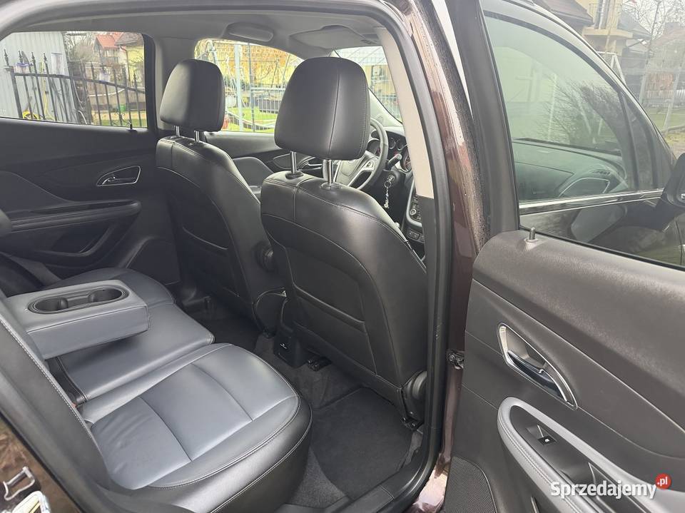 Mokka Cosmo 1700cm3 Mokka Stojadła