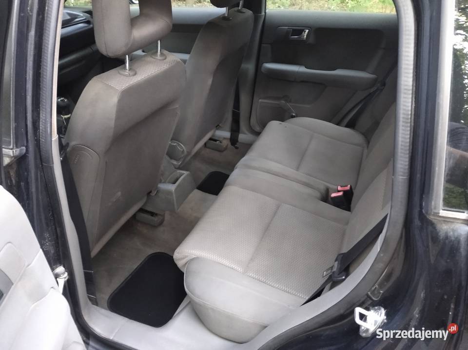 Audi A2 14 TDI 2003 Płock