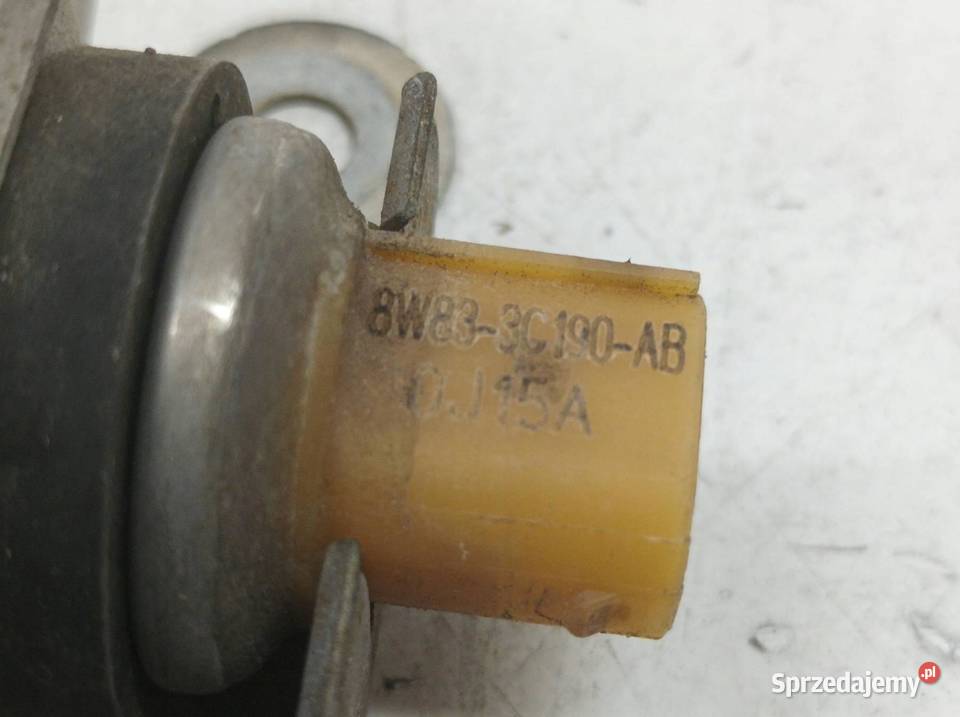 CZUJNIK SENSOR PRZYSPIESZANIA ESP 8W833C190AB