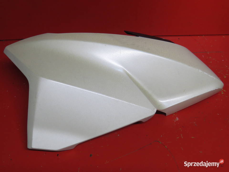 HONDA FORZA FSS 125 2019 czacha czasza owiewka sprzedam