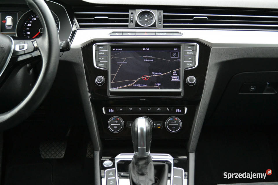 Volkswagen Passat Full 20 TDI Częstochowa