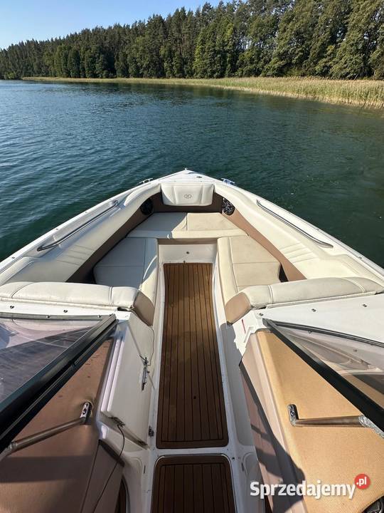 Cobalt 230 57 Volvo Penta podlaskie