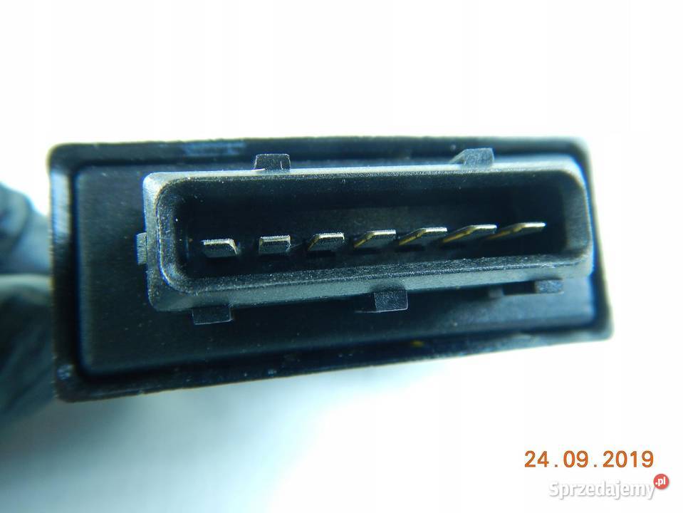 MODUŁ STEROWNIK WTRYSKÓW FIAT CROMA 9096 20