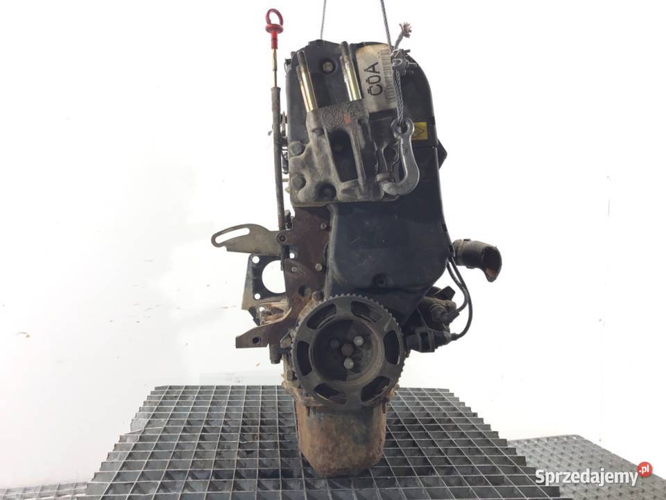 SILNIK FIAT 12 80 188A5000 0110 STILO sprzedam