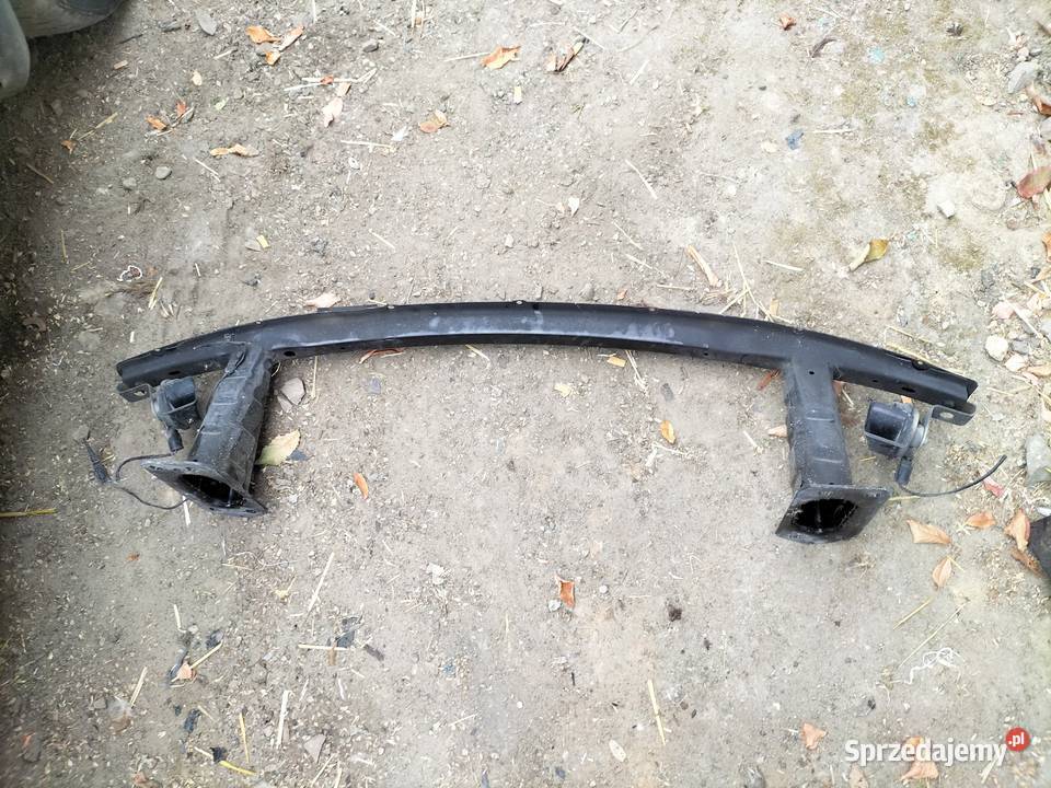 BMW 1 E87 E82 716658414 klakson Belka Kamień-Kolonia