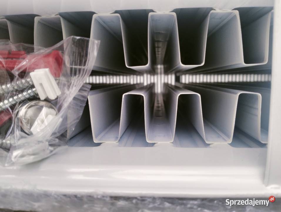 Grzejniki stalowe dwupłytowe Łódź sprzedam