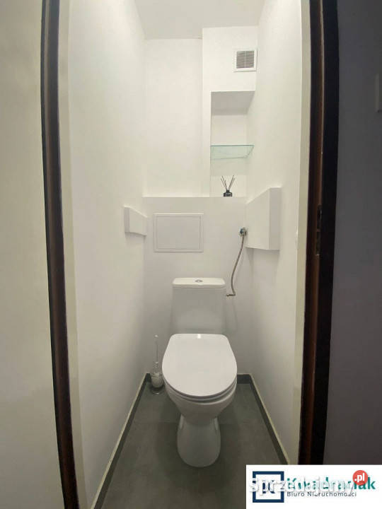 sprzedaży mieszkania Jasło 5751m2 4pok