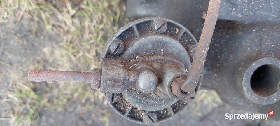 blok 1200 cc garbus 111 101 101A beetle osobowe