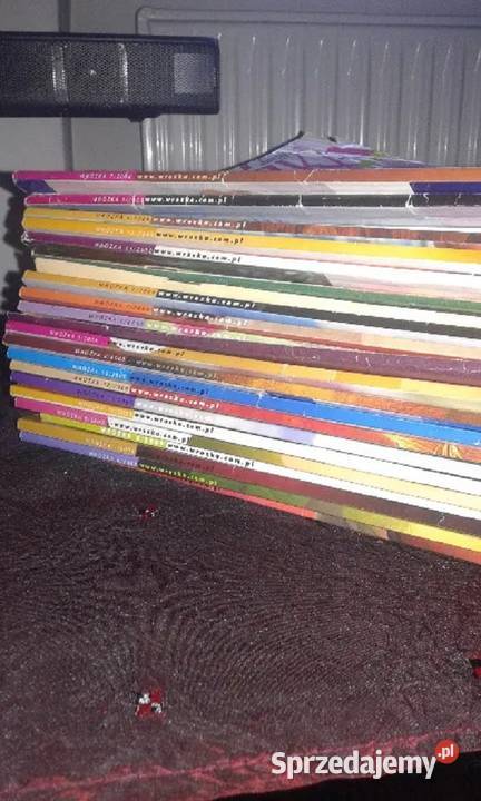 Karty tarota runy horoskop magia znaki Wrocław