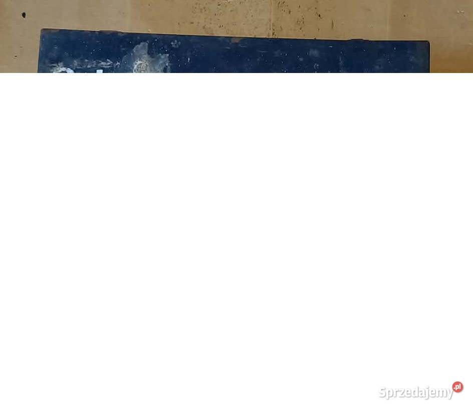 Walizka transportowa Celma Busko-Zdrój