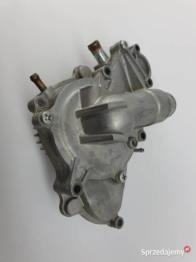 Pompa Wody Wirnik Dekiel Yamaha Yxz 1000 łódzkie Łódź