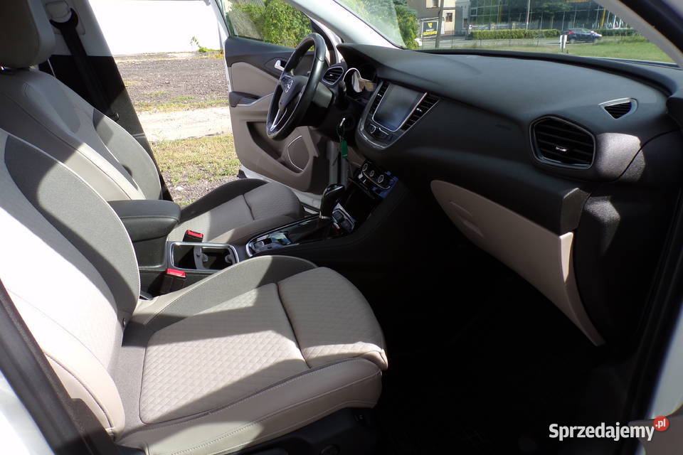 Opel Grandland X 20 CDTi 177 Automat Piła