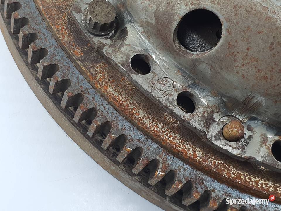 Sprzeglo Kolo Zamachowe Skoda Fabia I Seat Polo Łódź