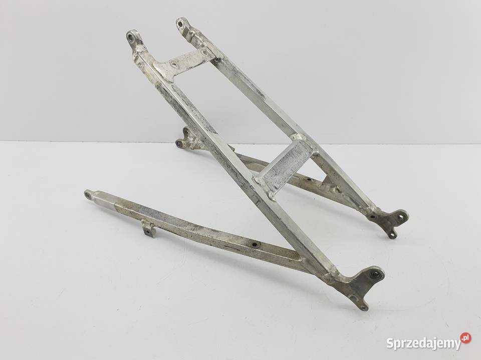 Stelaz Tyl Rama Subrame Zadupek Honda Crf 450 łódzkie