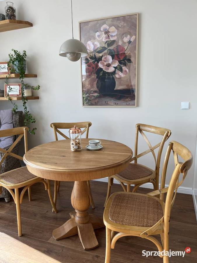 konsolka producent pracownia 80cm Warszawa