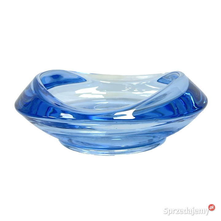 Popielnicapatera proj R Jurnikl Sklo Union Warszawa