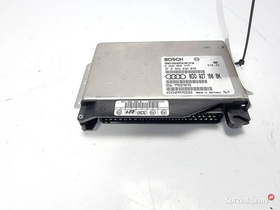 MODUŁ VOLKSWAGEN PASSAT B5 8D0927156BK Lipno