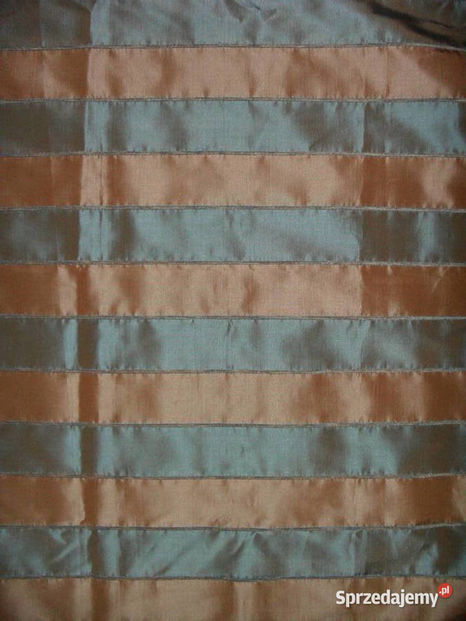 zasłony gotowe ekrany 93 x 187 komplet Wrocław