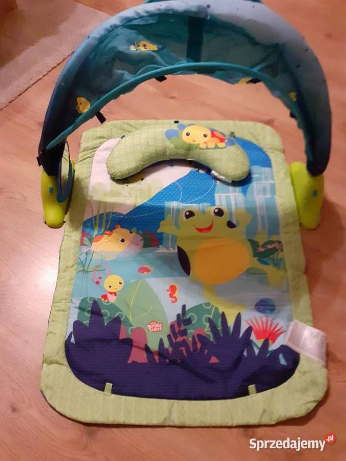 MATA EDUKACYJNA LULLABY LAGUNA Jarocin