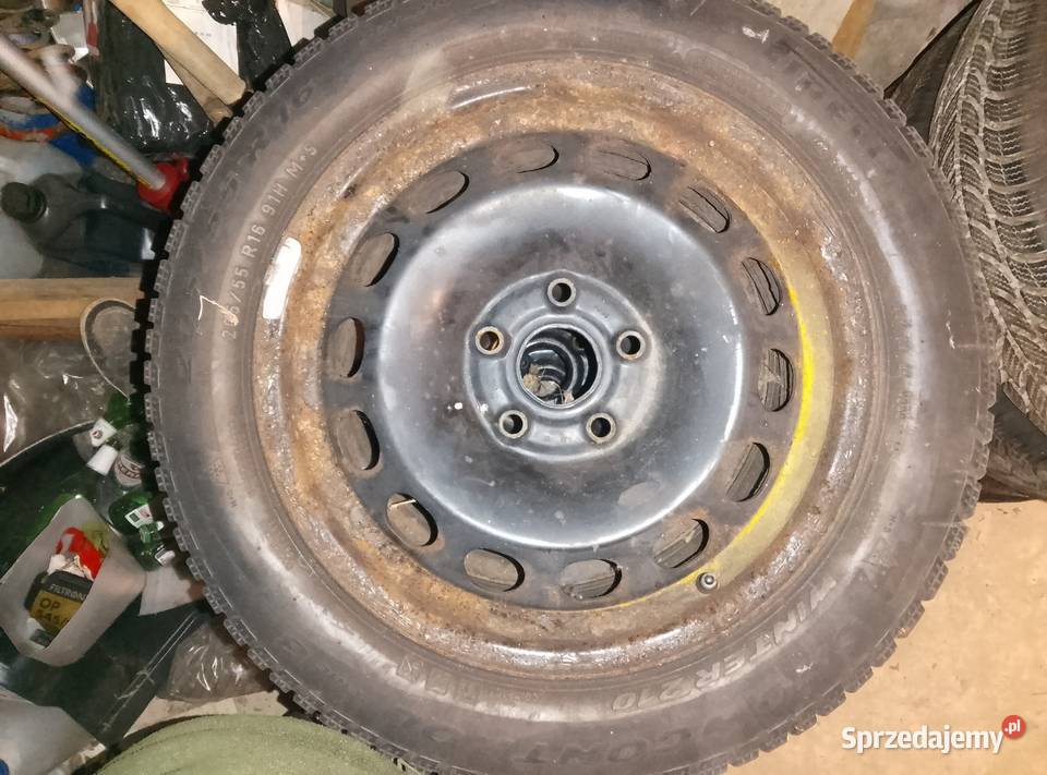 Koła 5x112 Samochodowe Tomaszowice-Kolonia