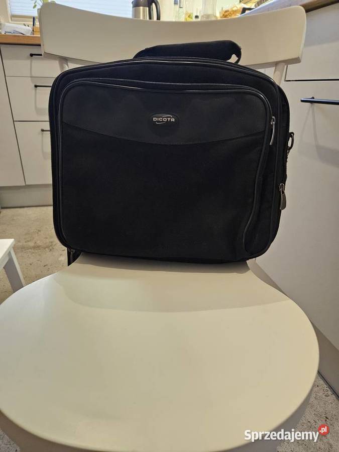 Torba na laptopa Dicota