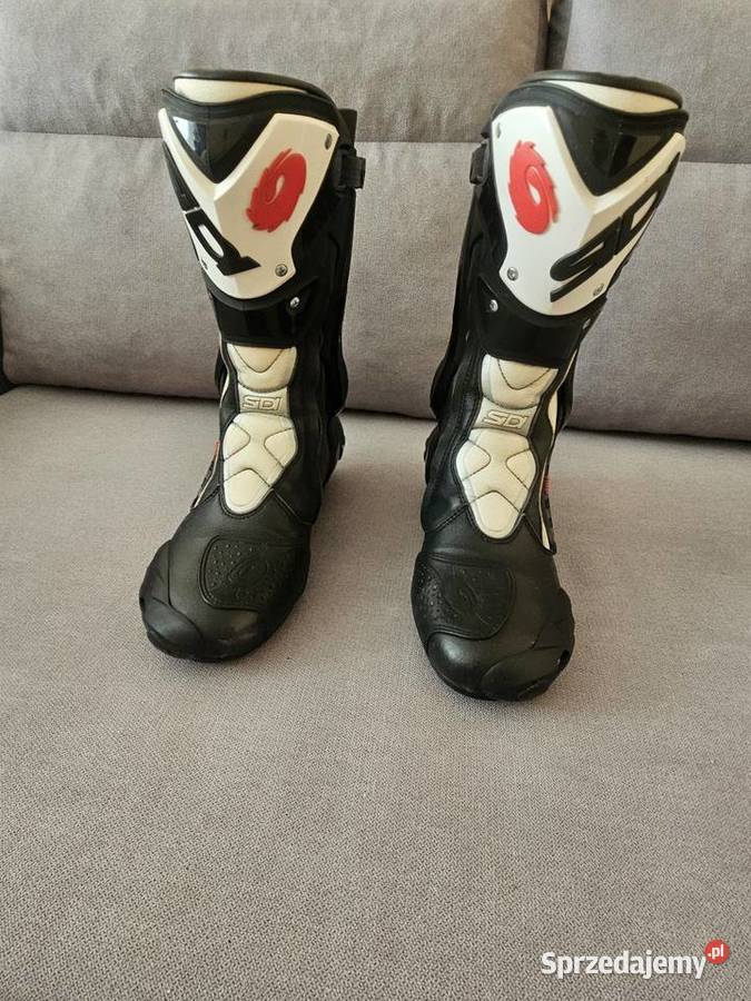 SIDI STIVALI ST Morąg