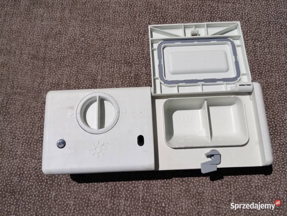 Dozownik detergentów zmywarka Amica Ardo Gorenje śląskie Katowice