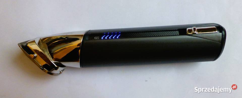 Maszynka do włosów BaByliss SuperX Japońska stal Pozostałe mazowieckie Warszawa