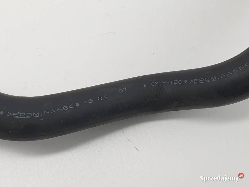 Waz Przewod Chlodnicy Krociec Honda Cb 650F 1418 Łódź