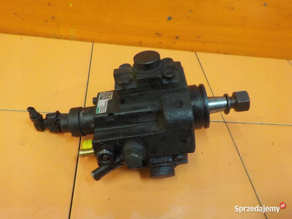 IVECO 23 HPI EURO 5 13r 106 F1AE3481A pompa Suków