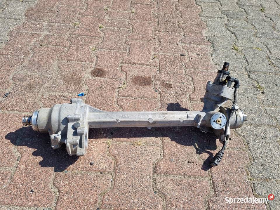 PRZEKŁADNIA MAGLOWNICA BMW F20 F22 F30 F32 F34