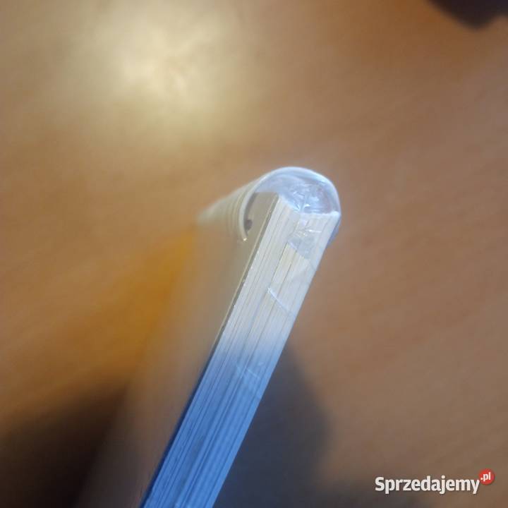 Unikatowy kalendarz Ota Nepily 19992000 nowy nie Szczecin